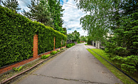 Московская область, ДСК Приозёрский, городской округ Химки, 16А