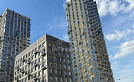 Москва