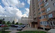 город Москва, город Московский, поселение Московский, улица Бианки, дом 1