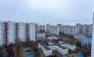 Москва, Городецкая улица, 12/17к1
