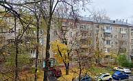 город Москва, бульвар Коптевский, дом 4