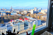 город Москва, улица Вавилова, дом 65А продажа квартиры Профсоюзная Студия комнаты