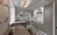 Москва, Каширское шоссе, 5к1
