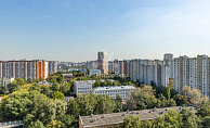 город Москва, улица Новочерёмушкинская, дом 44, корпус 3