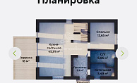 Московская область, городской округ Истра