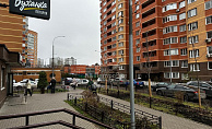 Московская область, Видное, Ленинский городской округ, бульвар Зелёные Аллеи, 2