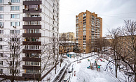 город Москва, улица Юных Ленинцев, дом 39