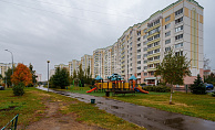 город Москва, улица Изюмская, дом 49, корпус 1