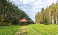 Московская область, коттеджный посёлок Аистово, Можайский городской округ