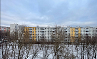 Москва, улица Красная Сосна, 3А