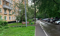 город Москва, набережная Нагатинская, дом 44, корпус 3