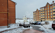 город Москва, поселение Роговское, поселок Рогово, улица Юбилейная, дом 12, корпус 2