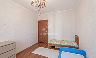 город Москва, поселение Сосенское, улица Александры Монаховой, дом 105, корпус 1