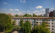 Москва, проспект Маршала Жукова, 48к1