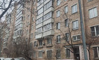 город Москва, переулок Банный, дом 2, строение 1