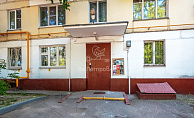 Москва, Маломосковская улица, 27