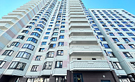 Москва, улица Генерала Белова, 28к2