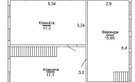 Московская область, город Ступино, территория СНТ Камыши (деревня Сидорово)