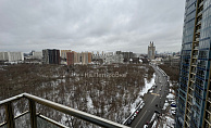 город Москва, улица Нежинская, дом 1, корпус 3