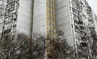 Москва, Кантемировская улица, 20к4