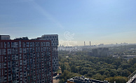 город Москва, улица Рябиновая, дом 3, корпус 1