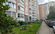 город Москва, улица Тихомирова, дом 5