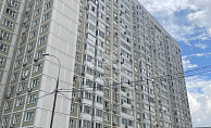 Москва, Производственная улица, 2к1