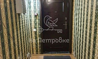 город Москва, город Щербинка, улица Барышевская Роща, дом 24