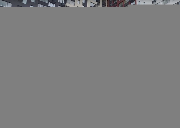 Москва, район Коммунарка, жилой комплекс Скандинавия, улица Эдварда Грига, 16к1