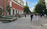 город Москва, переулок Большой Толмачёвский, дом 4, строение 1