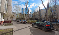 город Москва, проезд Шмитовский, дом 11А