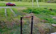 Московская область, город Зарайск, деревня Злыхино, дом 26