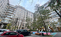 город Москва, улица Серафимовича, дом 2