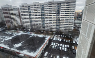 Москва, Рублёвское шоссе, 16к2