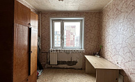 Москва, Южнобутовская улица, 9