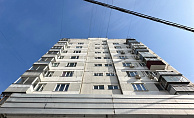 Москва, Южнобутовская улица, 9