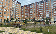 Республика Дагестан, Дербент, городской округ Дербент, улица Сальмана, 65Вк1