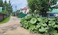 Московская область, садоводческое некоммерческое товарищество Взлёт, Одинцовский городской округ