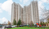 город Москва, улица Профсоюзная, дом 142