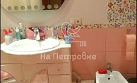 город Москва, улица Земляной Вал, дом 18-22, строение 1