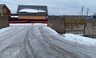 Московская область, городской округ Солнечногорск, квартал Лесной, 109