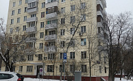 Москва, улица Юных Ленинцев, 103к1