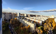 город Москва, улица Красная Сосна, дом 3А