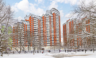 город Москва, набережная Карамышевская, дом 56, корпус 1