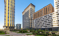 Москва, улица Зорге, 9Ак1