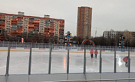 город Москва, аллея Жемчуговой, дом 5, корпус 1