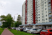 город Москва, улица Вильнюсская, дом 8, корпус 2 продажа квартиры Ясенево 2 комнаты