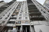 город Москва, бульвар Симферопольский, дом 24, корпус 5 продажа квартиры Севастопольская 1 комнаты