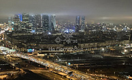 Москва, 1-й Сетуньский проезд, 8