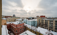 город Москва, переулок Большой Гнездниковский, дом 10